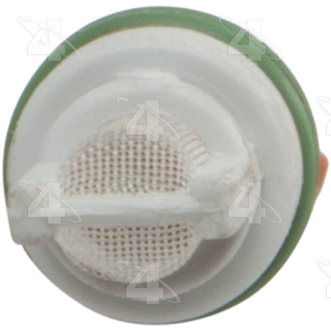 Audi Jaguar VW A/C Orifice Tube 639 Four Seasons Four Seasons 639